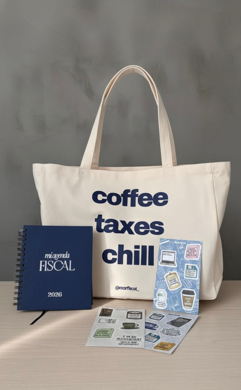 KIT PREMIUM 2026