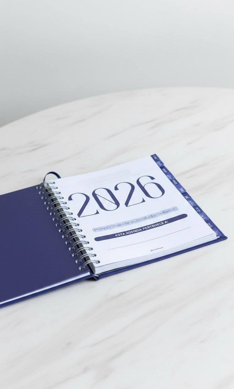 mi agenda FISCAL 2026