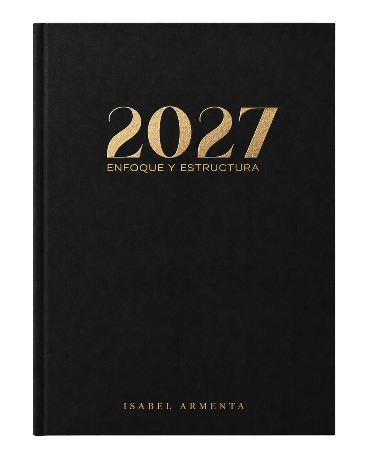 Agenda Ejecutiva 2027